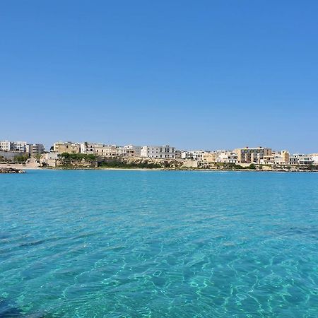 B&B Borgo Minerva Otranto Exterior photo