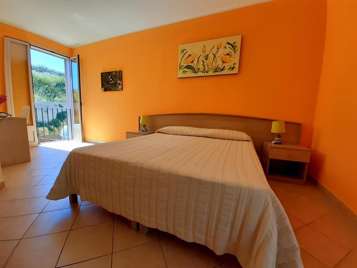 B&B Borgo Minerva Otranto Exterior photo