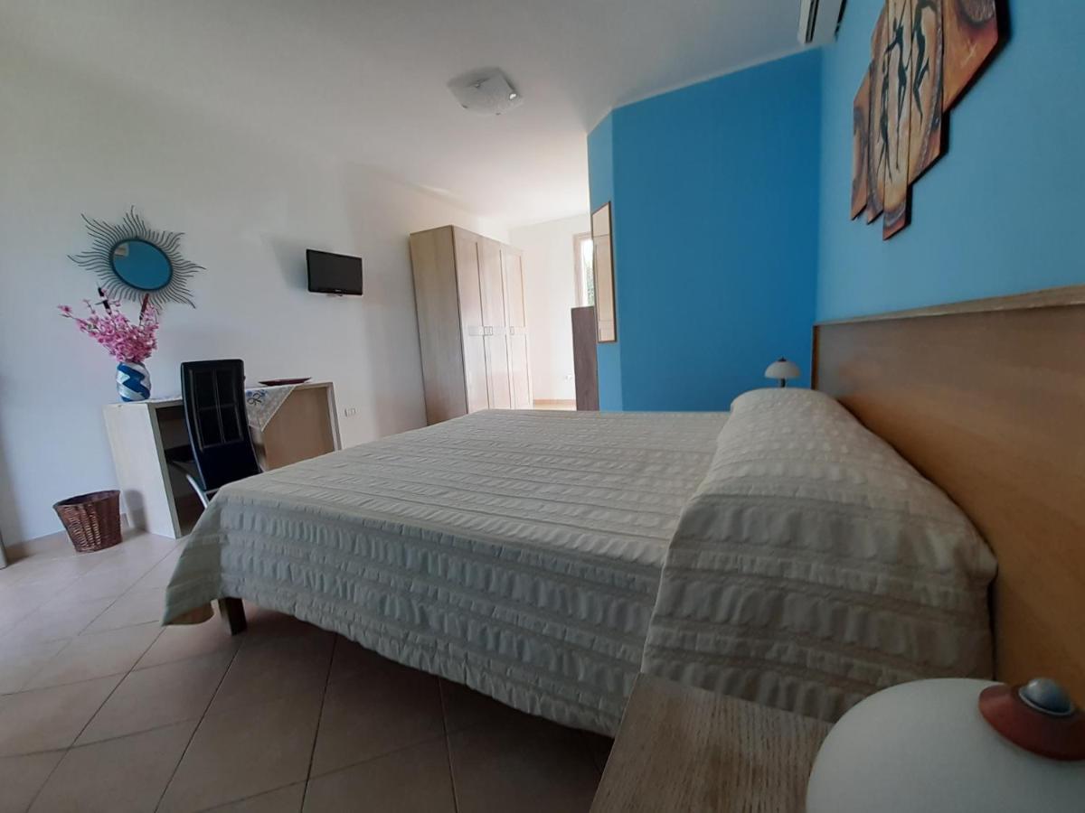 B&B Borgo Minerva Otranto Exterior photo