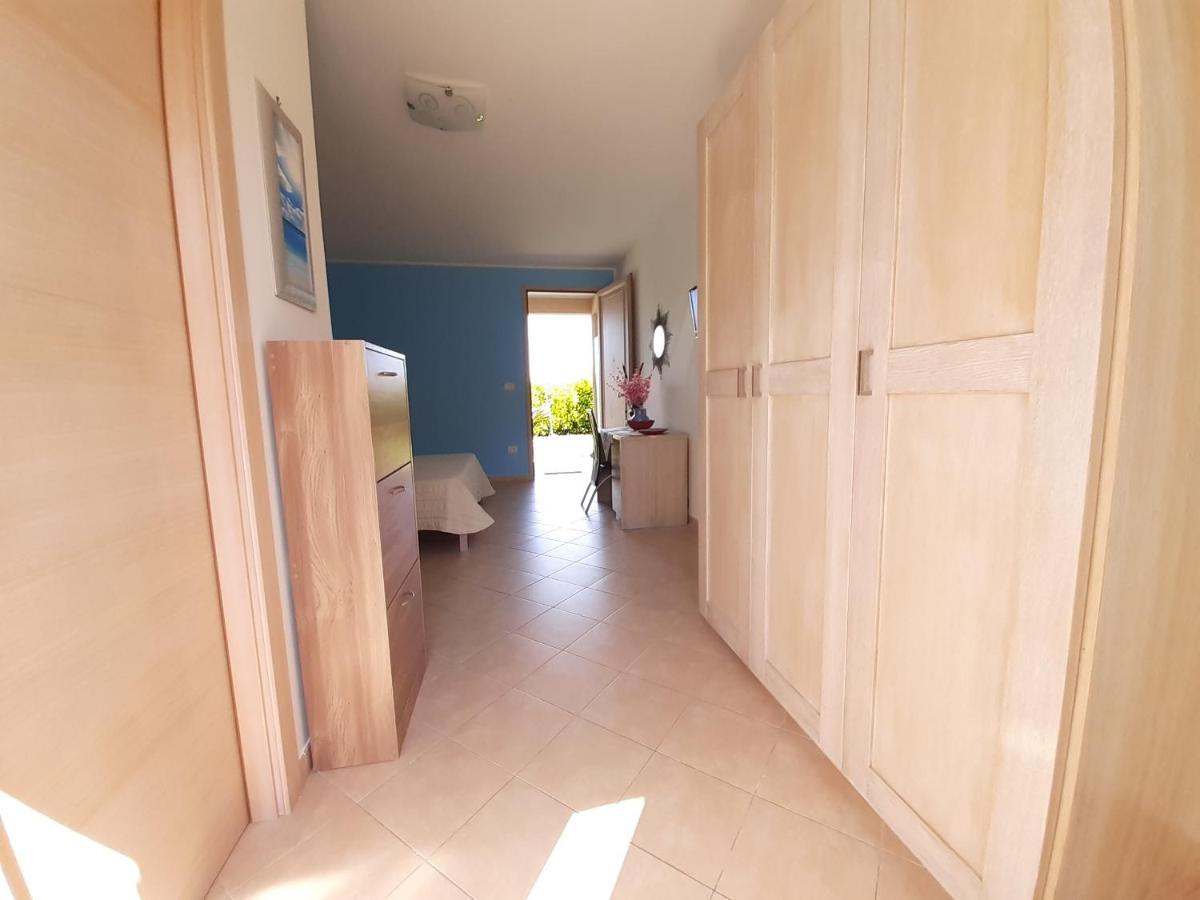 B&B Borgo Minerva Otranto Exterior photo