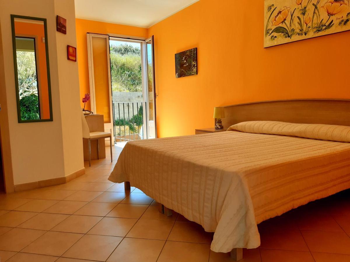 B&B Borgo Minerva Otranto Exterior photo