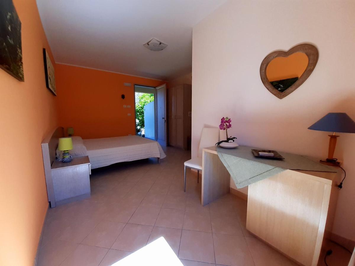 B&B Borgo Minerva Otranto Exterior photo