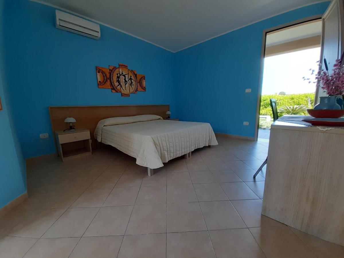 B&B Borgo Minerva Otranto Exterior photo