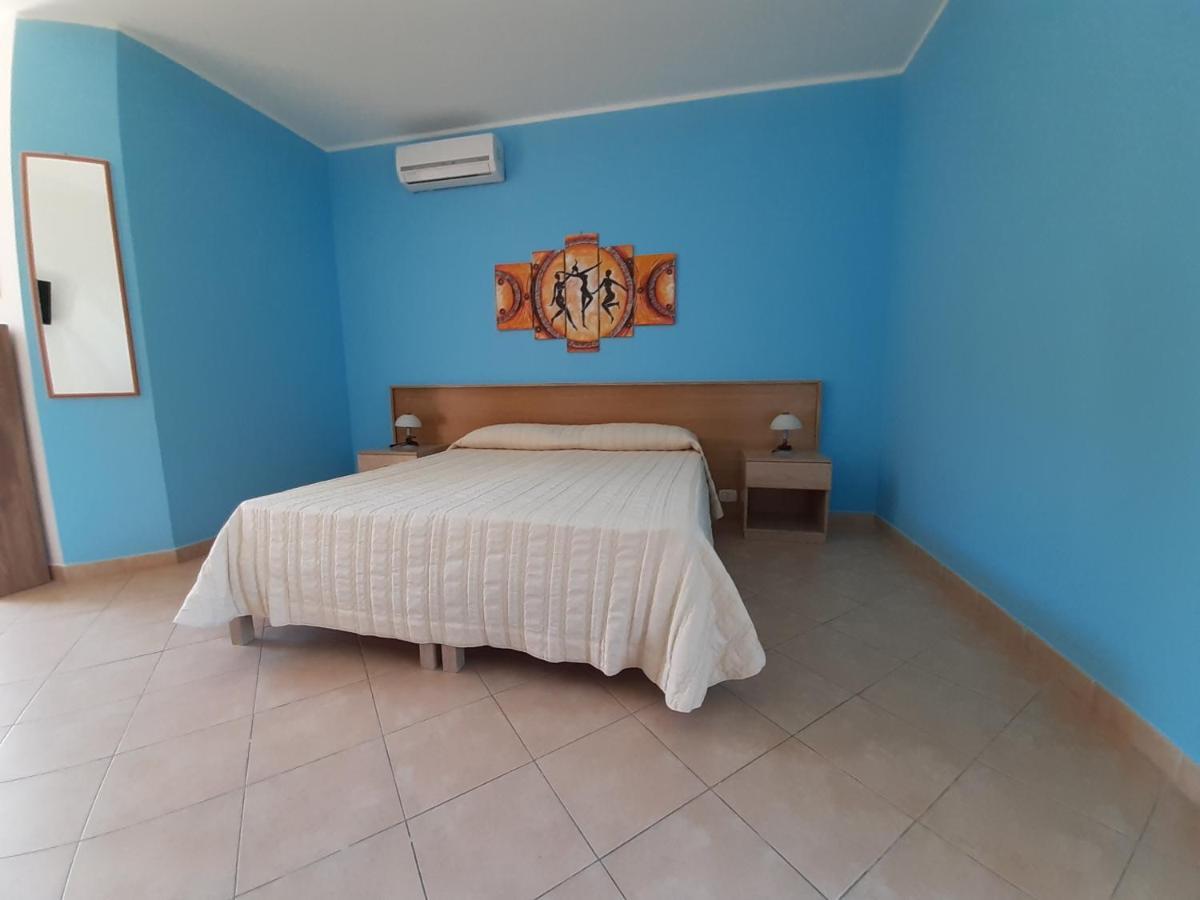 B&B Borgo Minerva Otranto Exterior photo