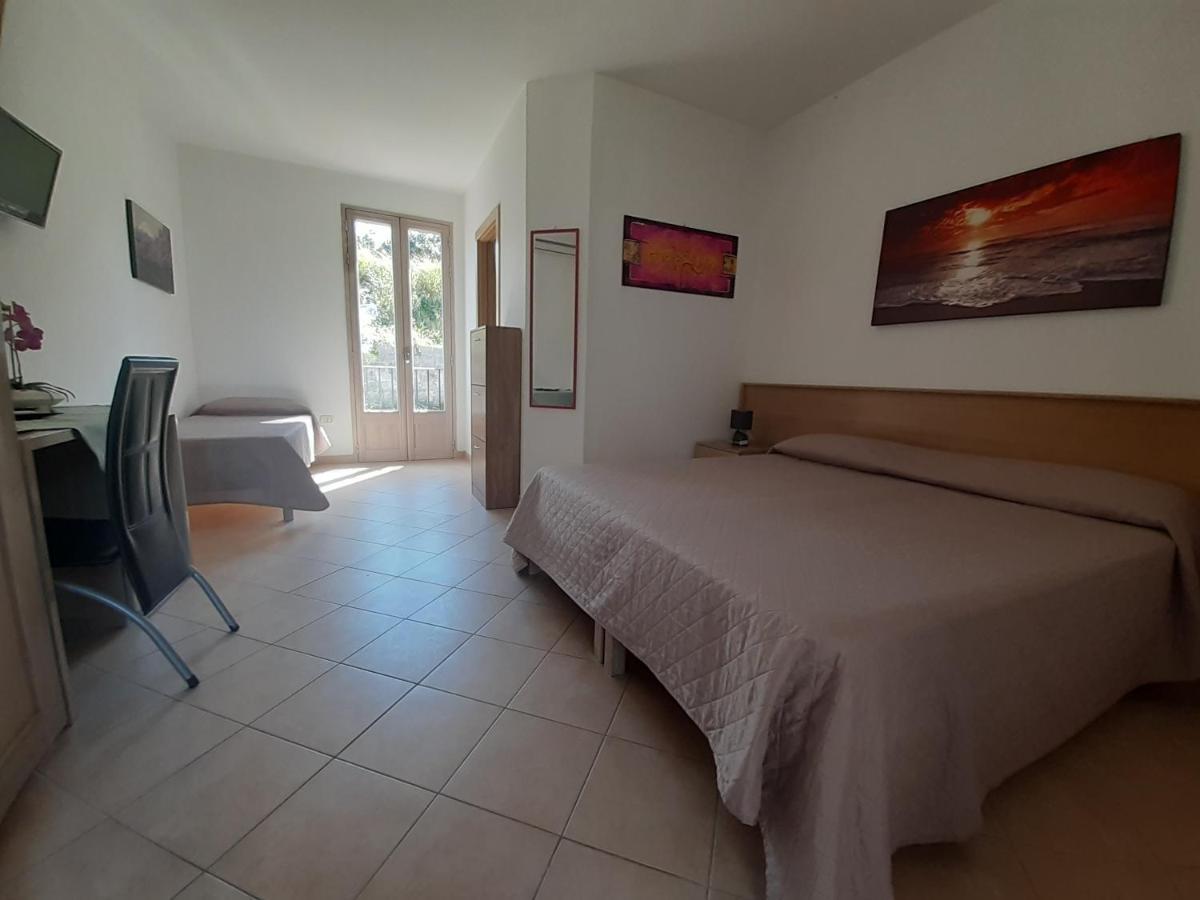 B&B Borgo Minerva Otranto Exterior photo