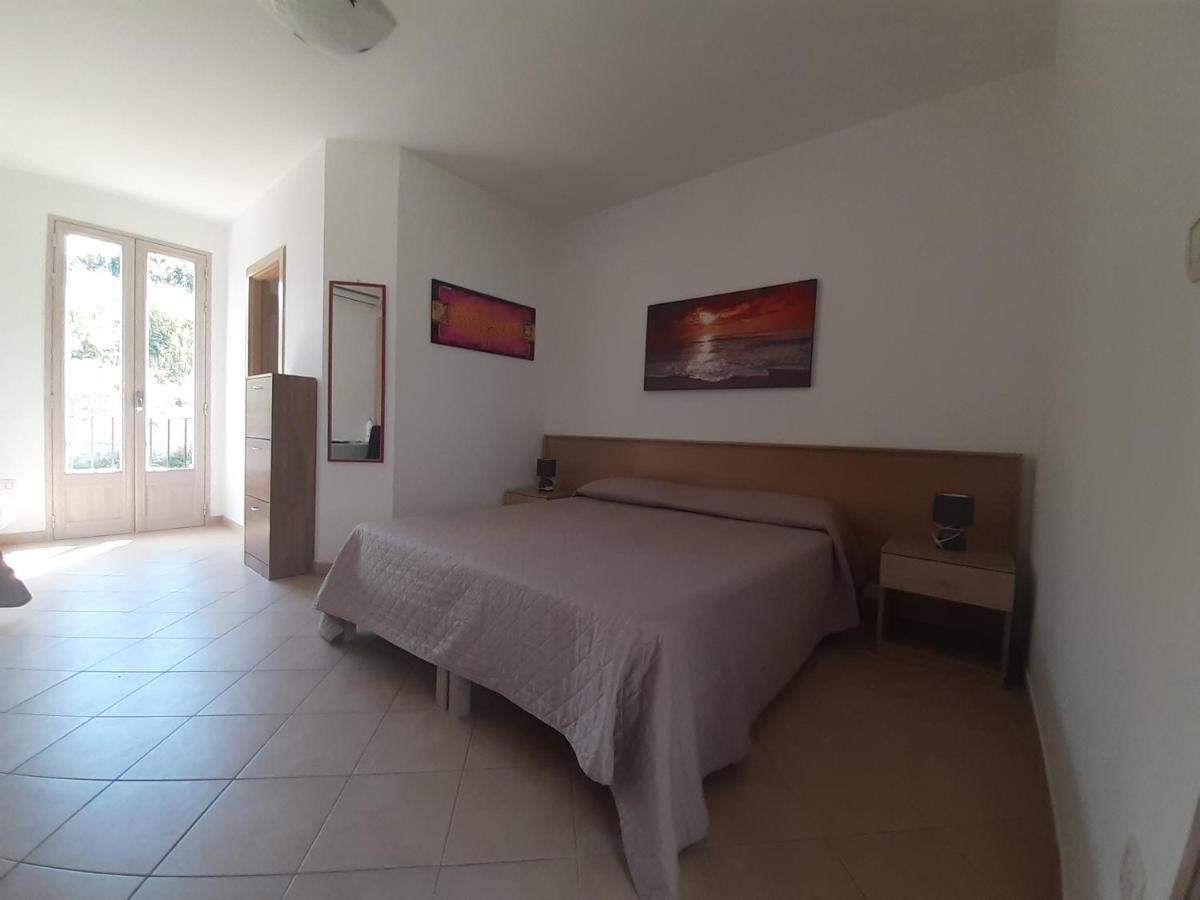 B&B Borgo Minerva Otranto Exterior photo