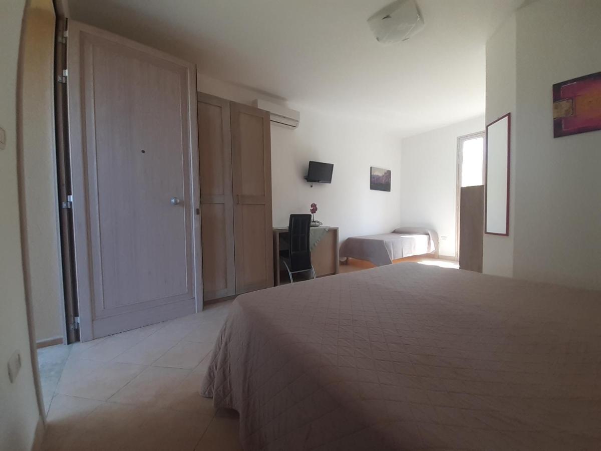 B&B Borgo Minerva Otranto Exterior photo
