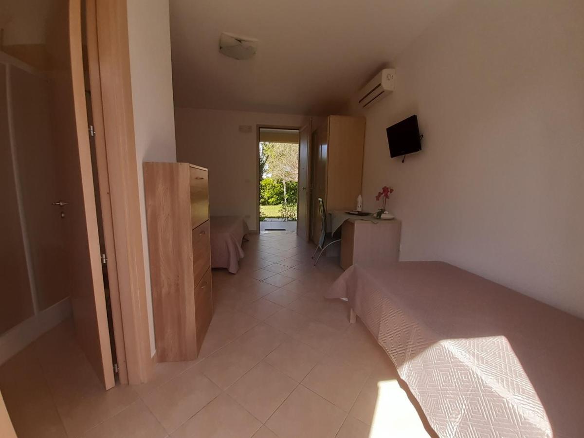 B&B Borgo Minerva Otranto Exterior photo