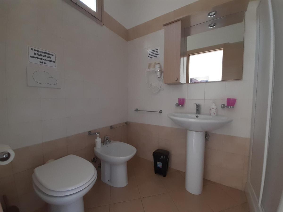 B&B Borgo Minerva Otranto Exterior photo