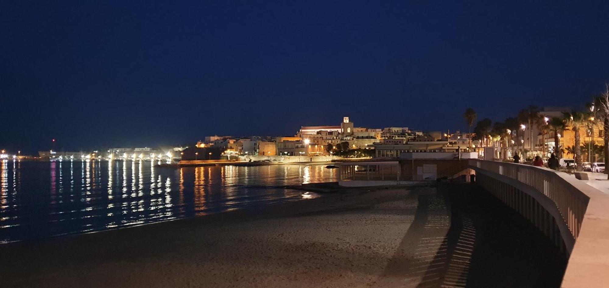 B&B Borgo Minerva Otranto Exterior photo