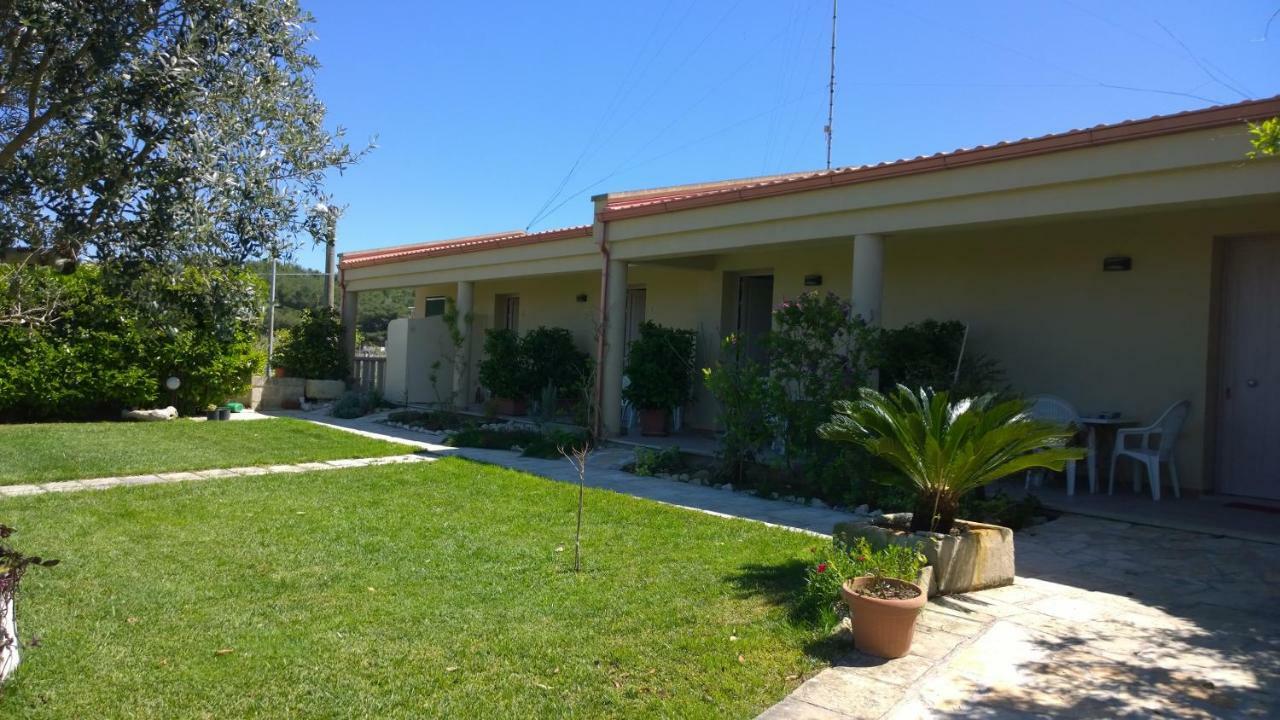 B&B Borgo Minerva Otranto Exterior photo